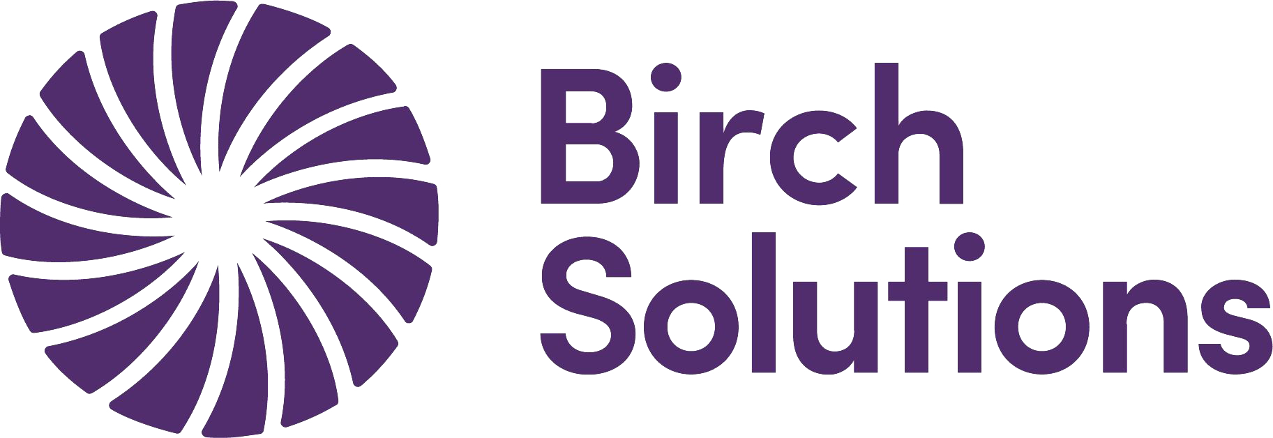 Birch solutions logo