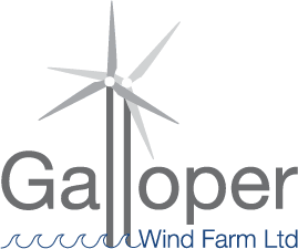 Logo for Galloper Wind Farm Ltd