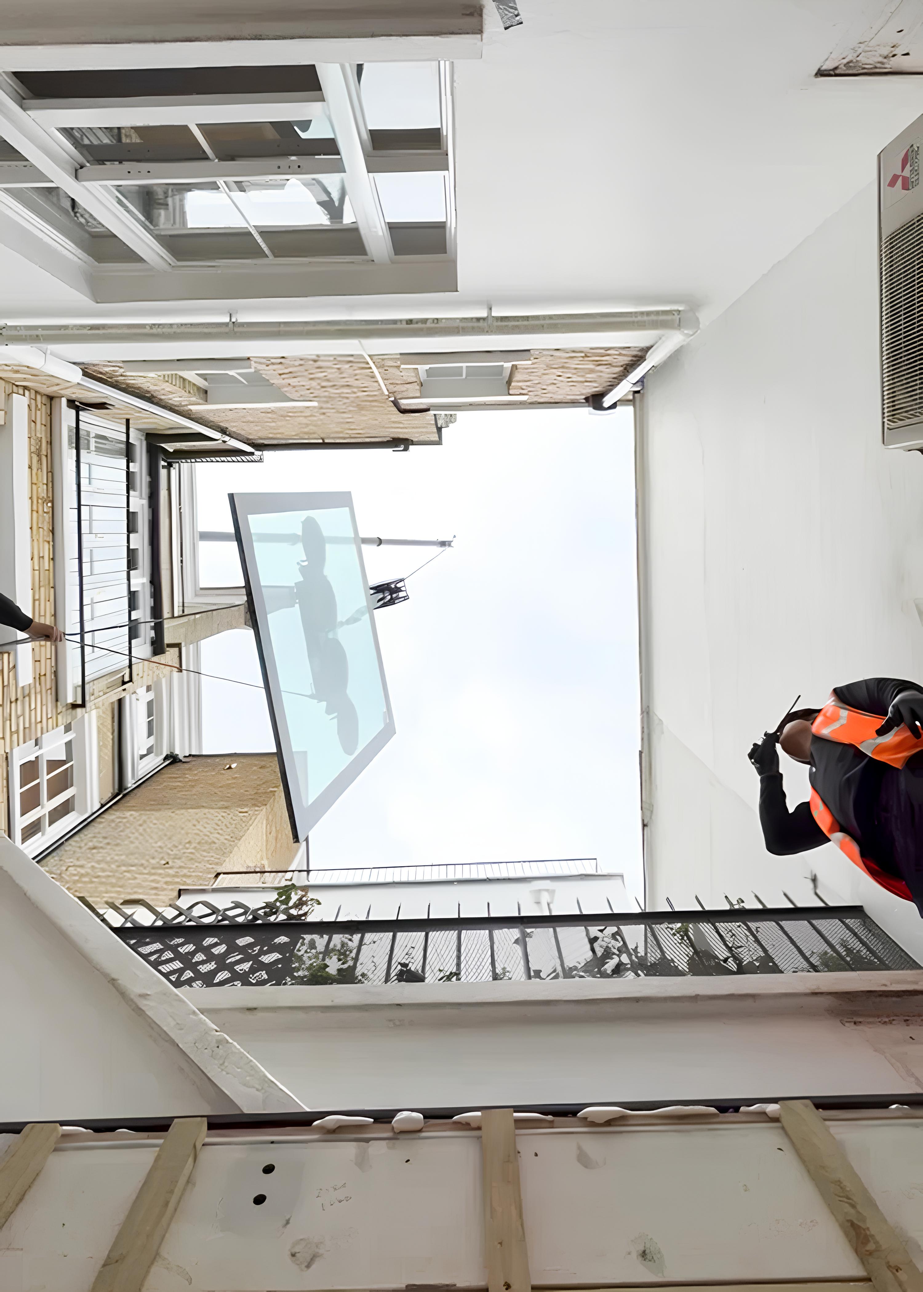 Expanding Our Capability With The Grip Lifting Glass-Maxx S600 Vacuum Lifter