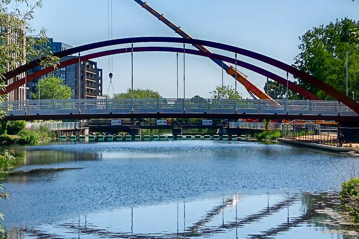 Chelmsford Bridge