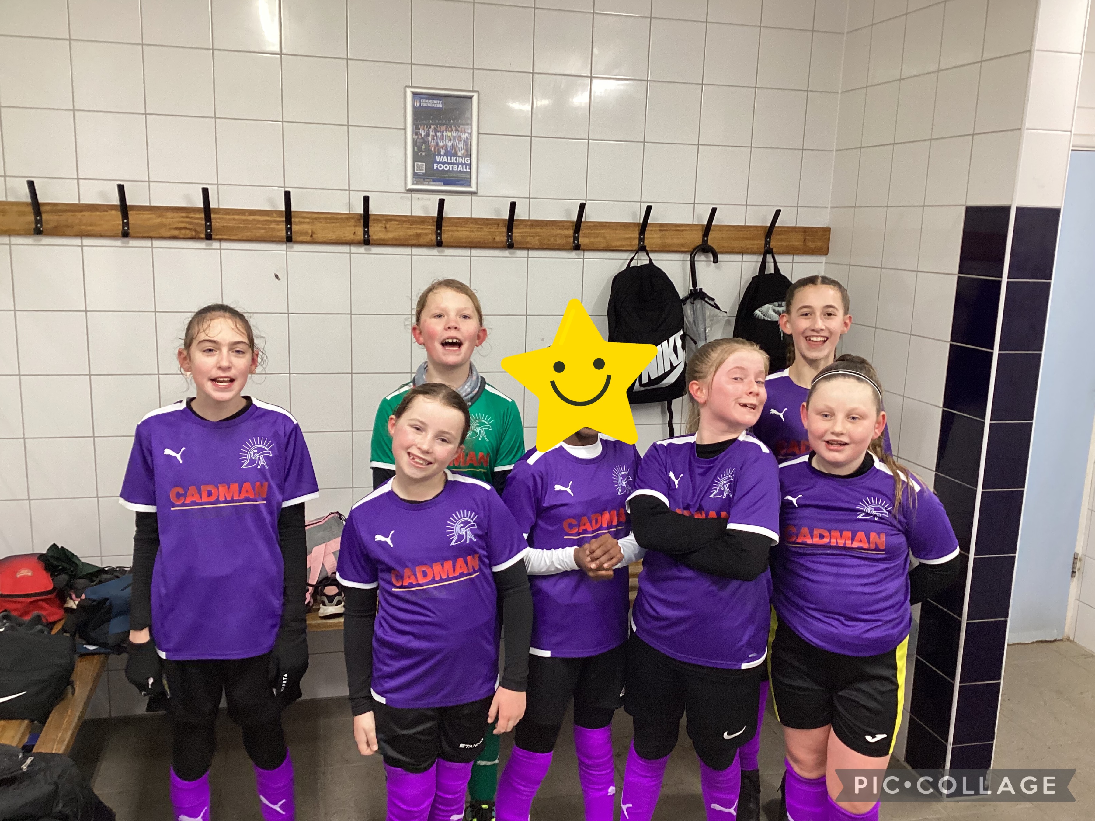 Cadman Cranes Continues Support for Local Youth Sports Teams